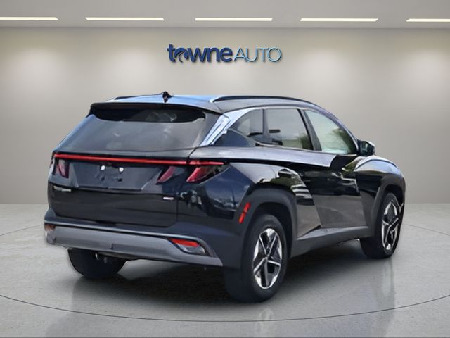 2025 Hyundai Tucson SEL Convenience - Photo 6