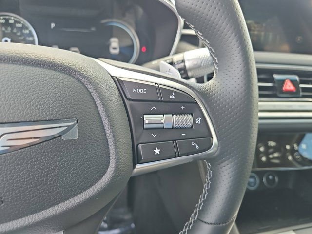 2026 GENESIS G70 Prestige - Photo 20