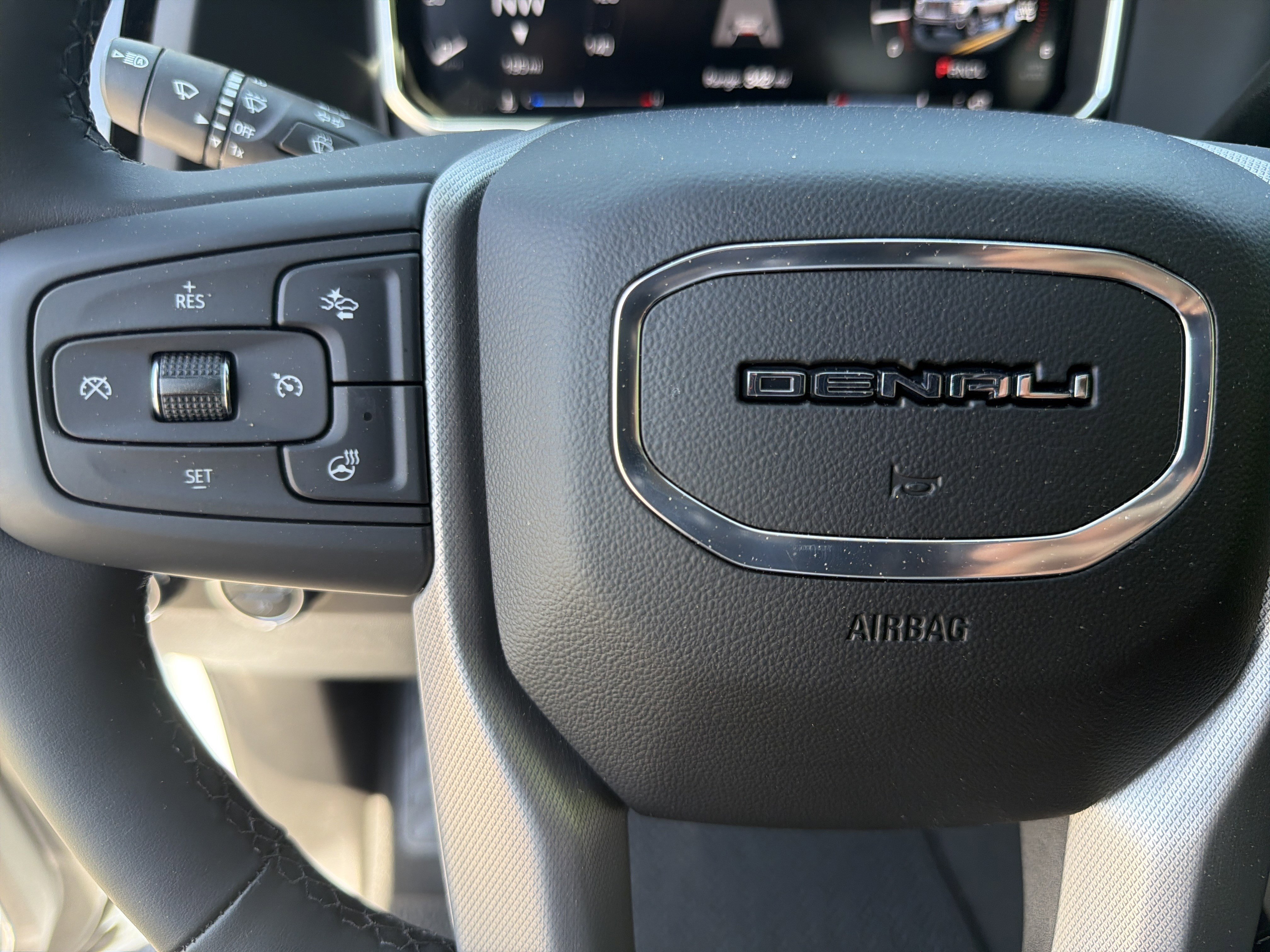 2026 GMC Sierra 2500HD Denali - Photo 29