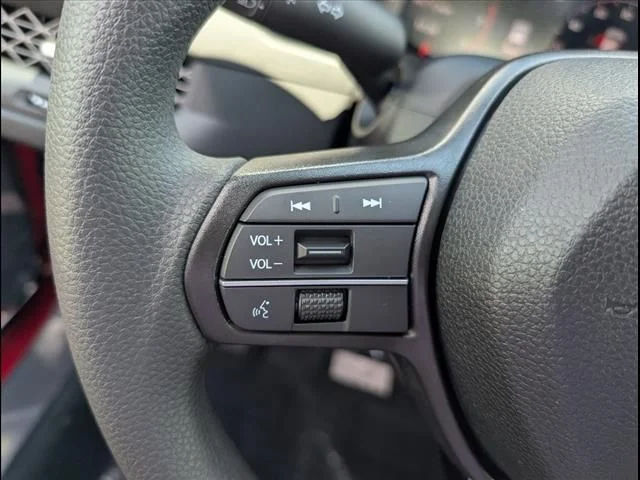 2025 Honda Accord SE - Photo 7