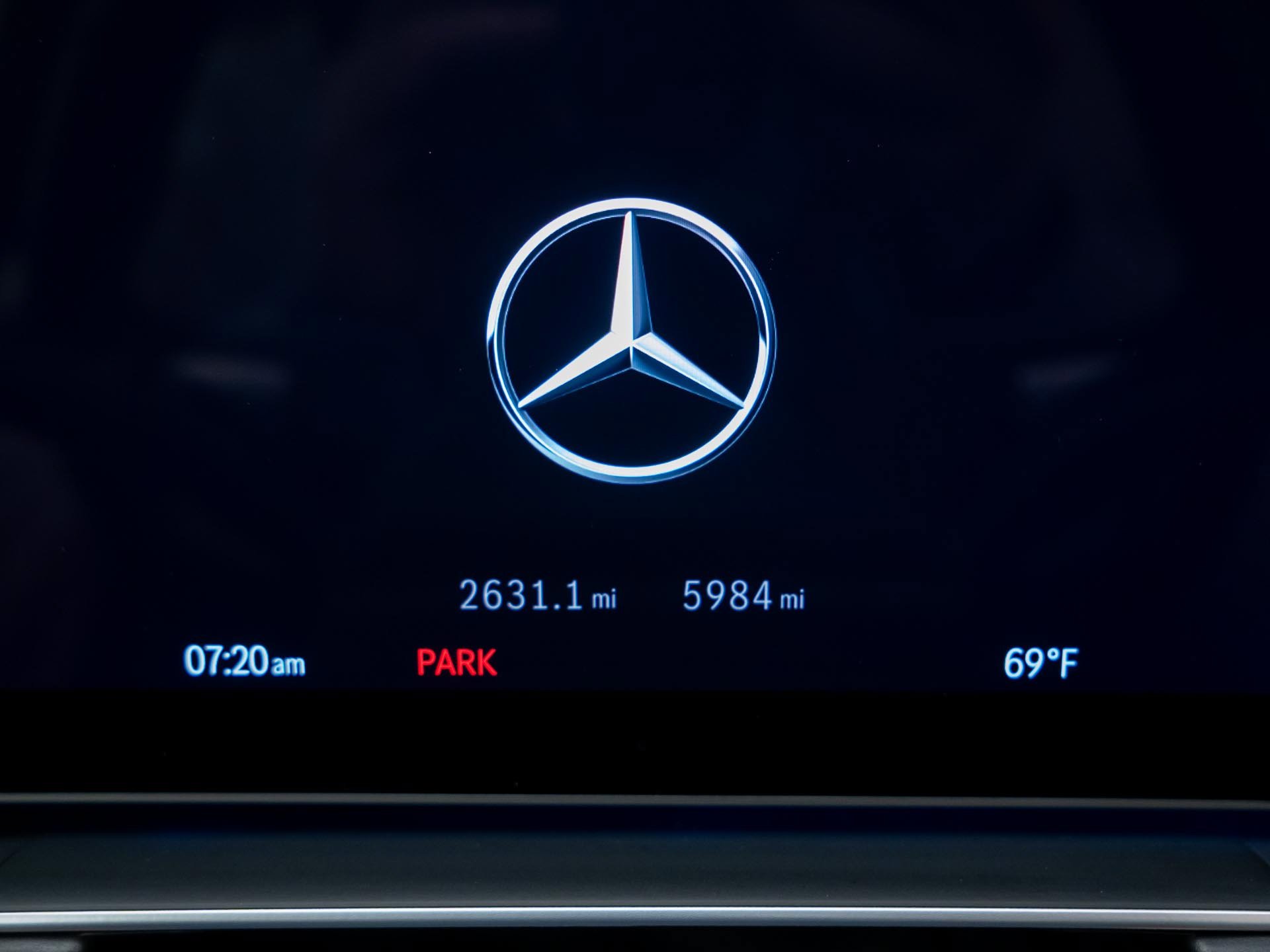 New 2026 Silver Mercedes-Benz GLS 450 image 61