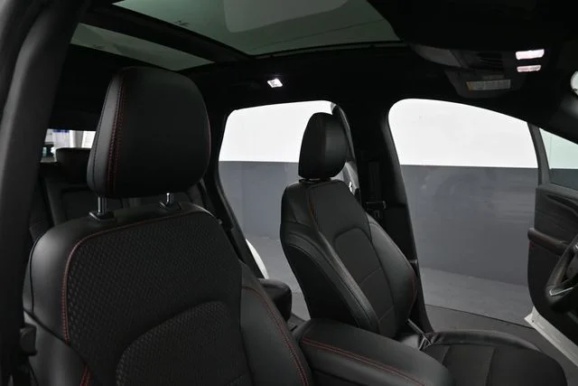 Certified Used 2023 Star White Ford ST-Line Elite image 32
