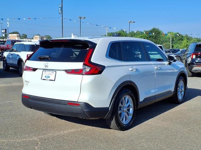 Used 2025  Honda  image 2