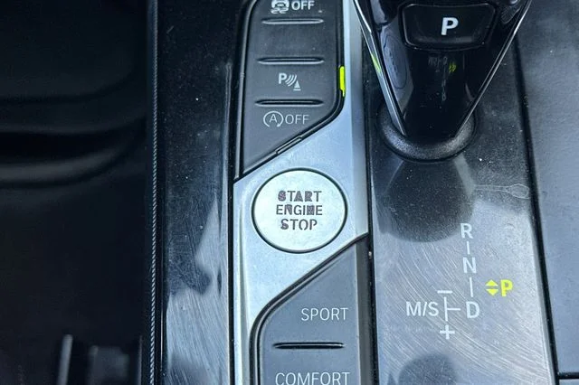 Used 2022 Black BMW 228i image 25