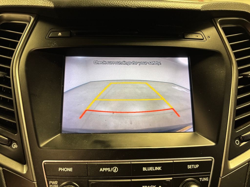 Used 2018 Blue Hyundai 2.0T image 42