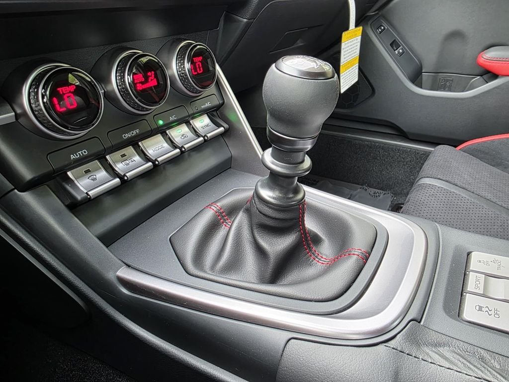 2026 Subaru BRZ Limited - Photo 20