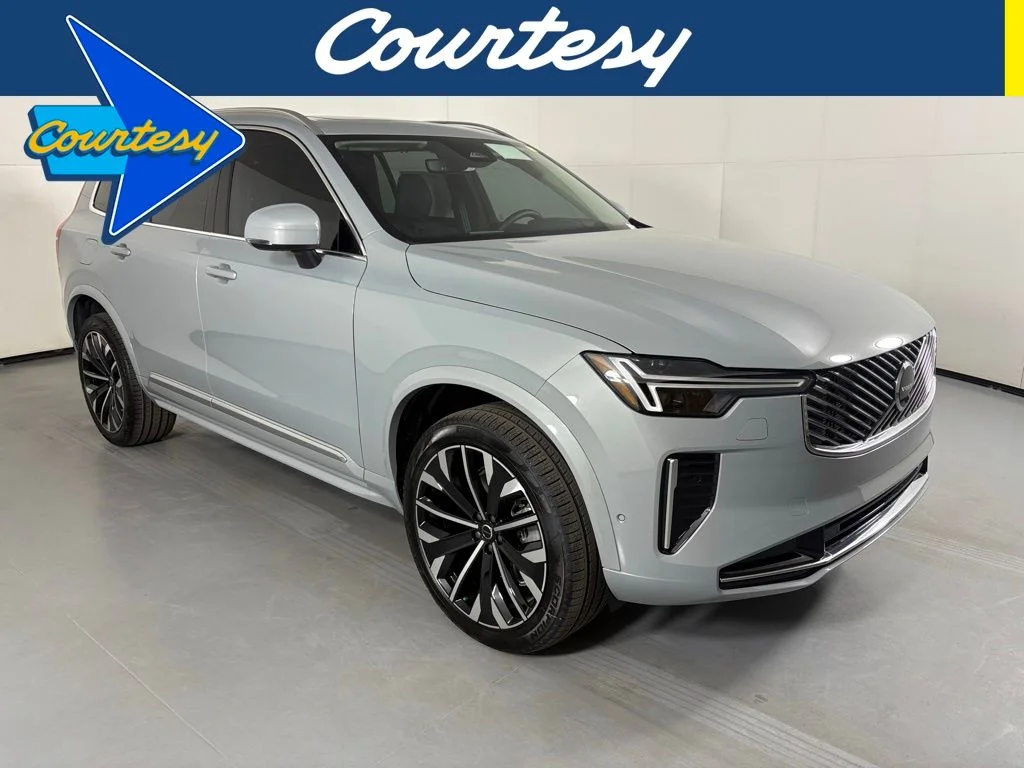 2026 Volvo XC90 B6 Ultra Bright 7-Seater 4WD's photo