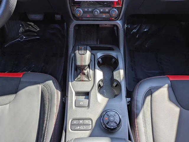 New 2026 Desert Sand Ford Raptor® image 19