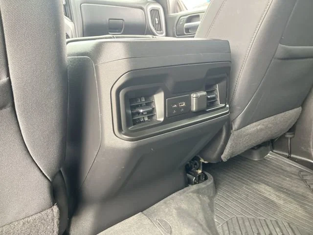 2020 Chevrolet Silverado 1500 RST - Photo 19
