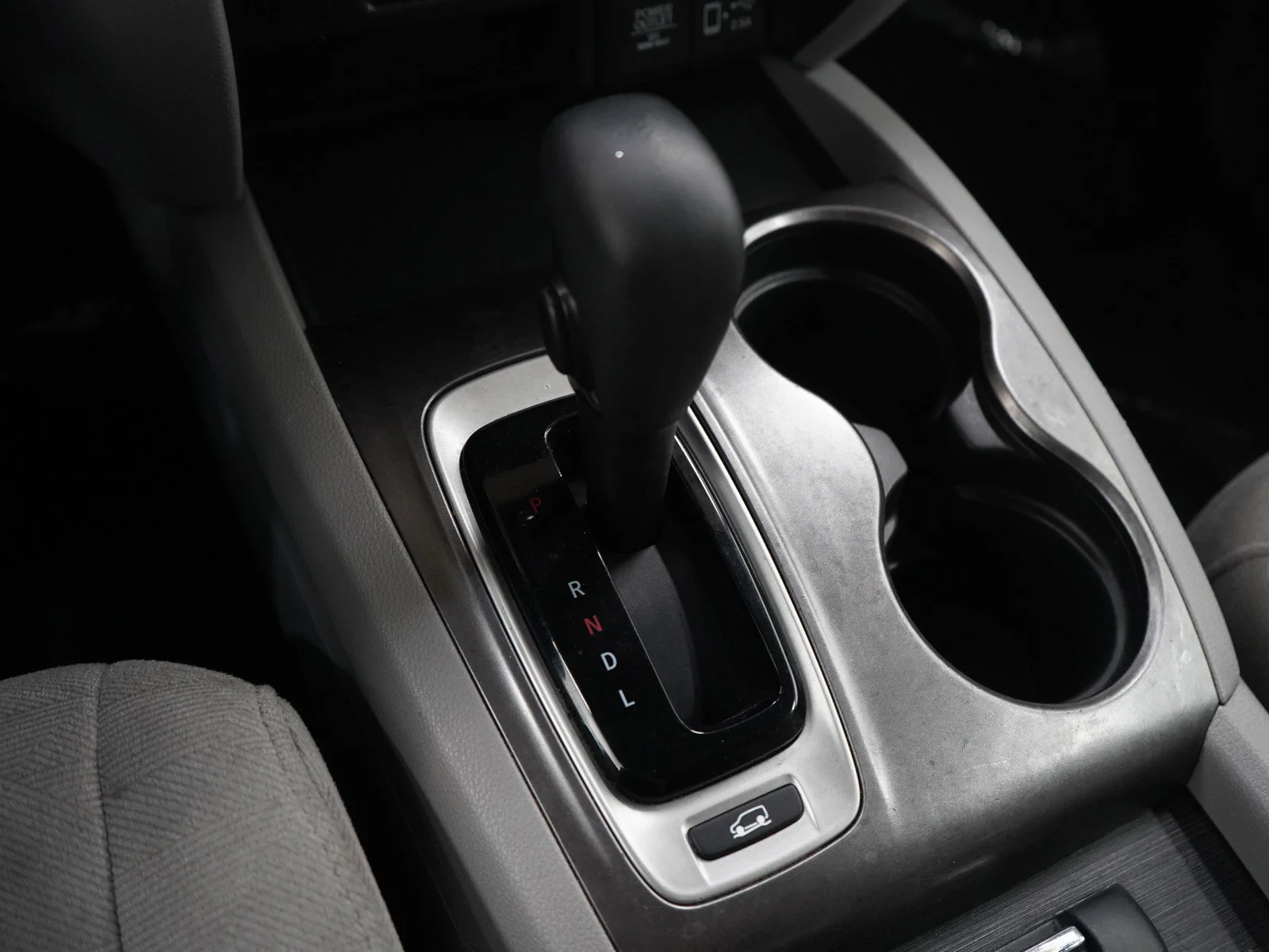 Used 2020 Gray Honda EX image 25