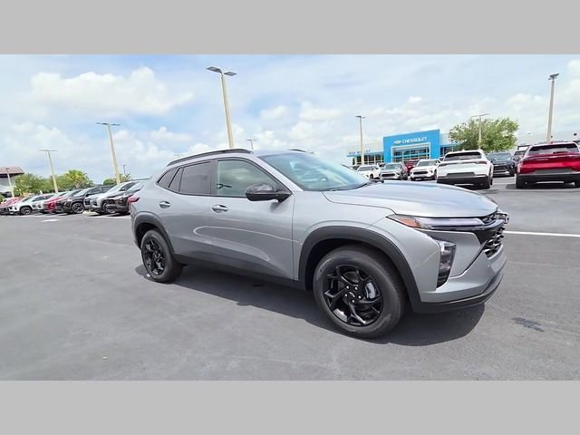 2026 Chevrolet Trax LT - Photo 29