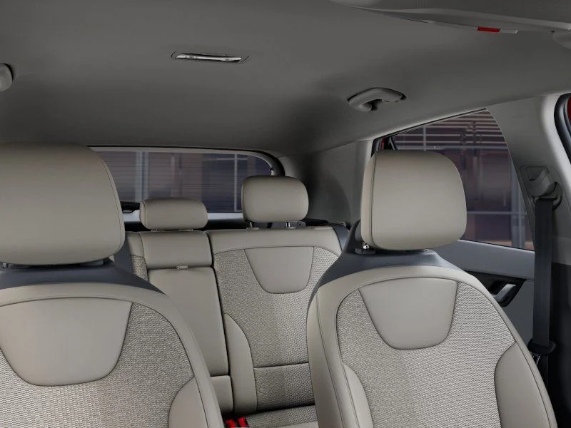 New 2026 Red Kia EX image 27