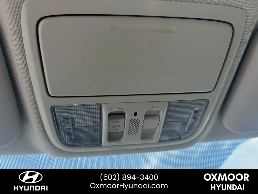 Used 2014 Mountain Air Metallic Honda EX-L image 15