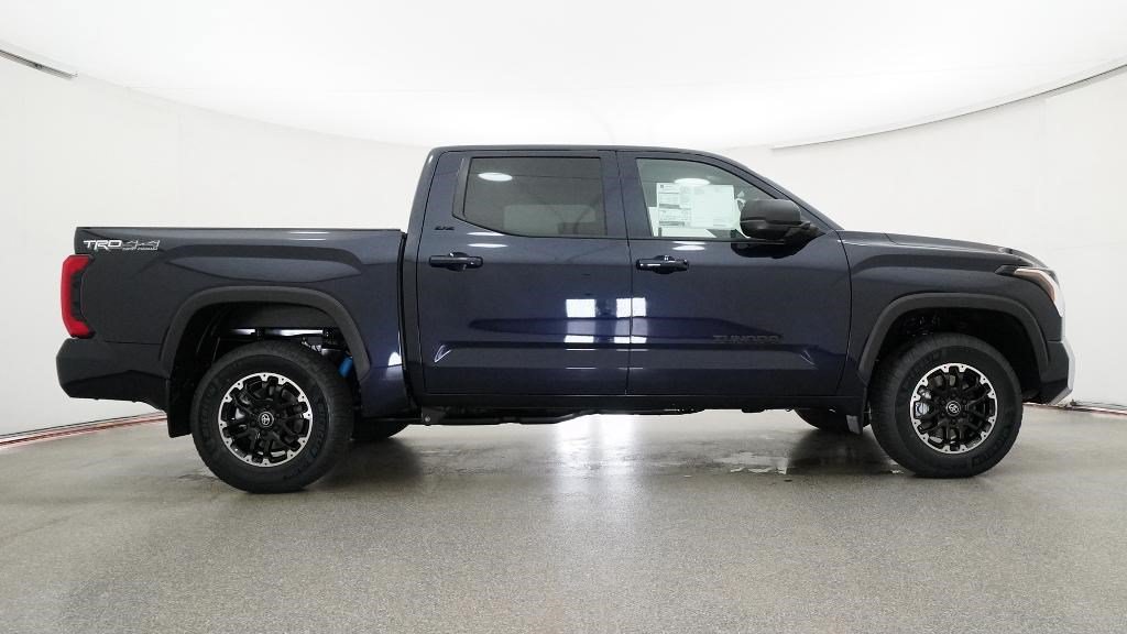 New 2026 Blueprint Toyota  SR5 image 13