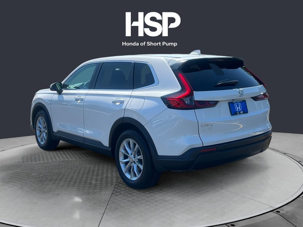 2024 Honda CR-V EX - Photo 3