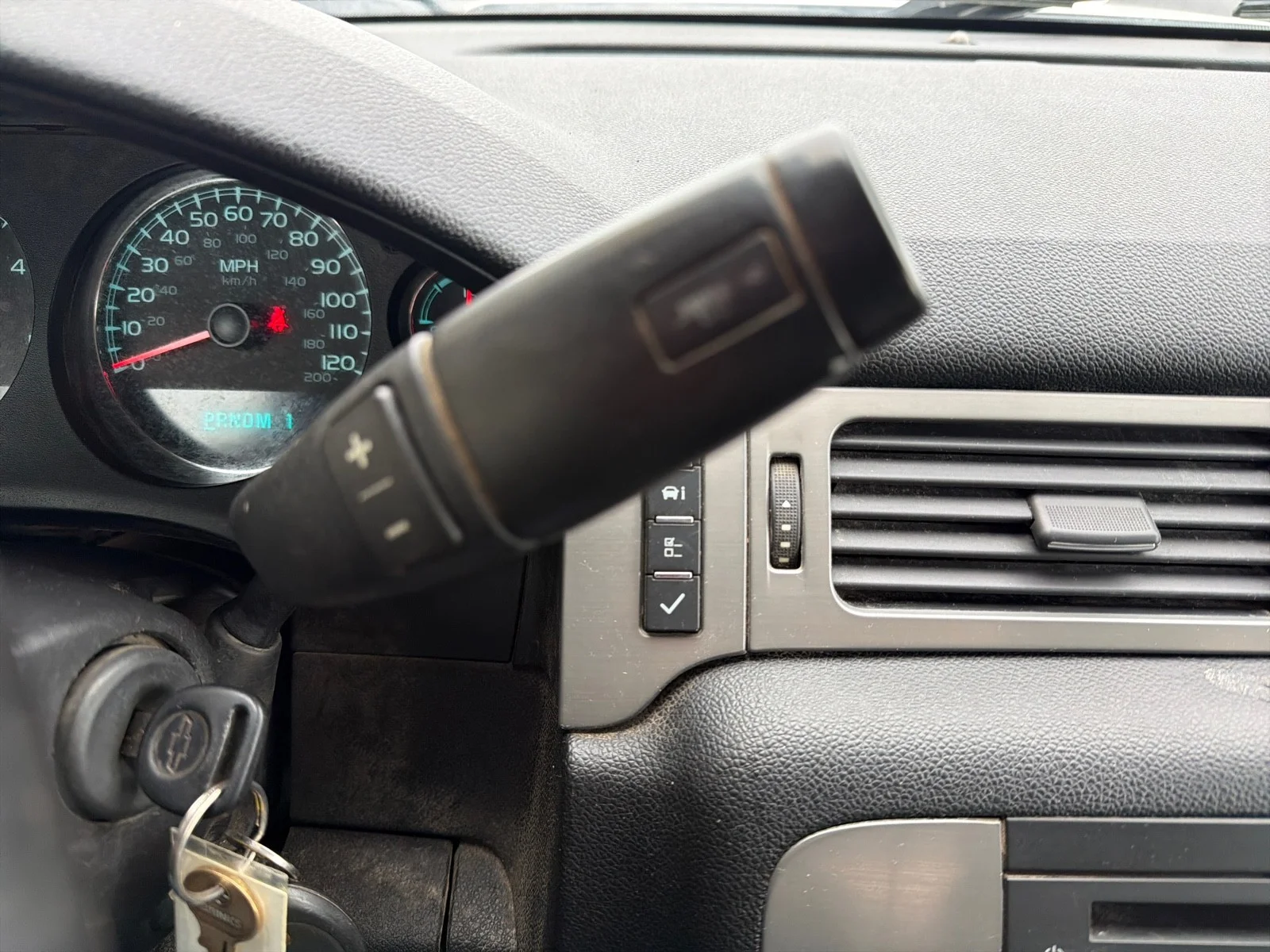 Used 2014 Summit White Chevrolet LTZ image 36