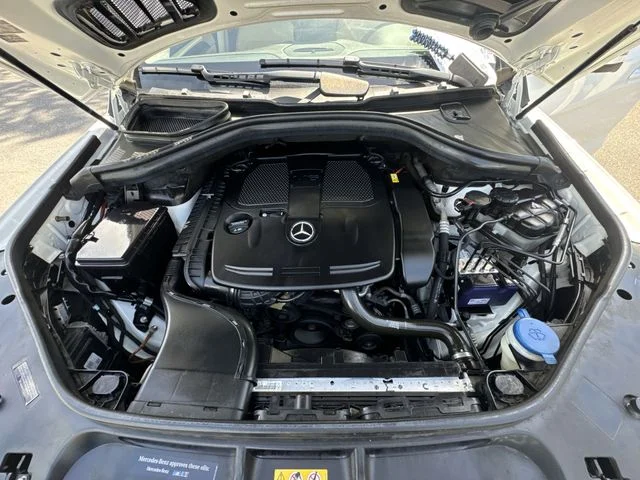 Used 2018 White Mercedes-Benz GLE 350 image 32