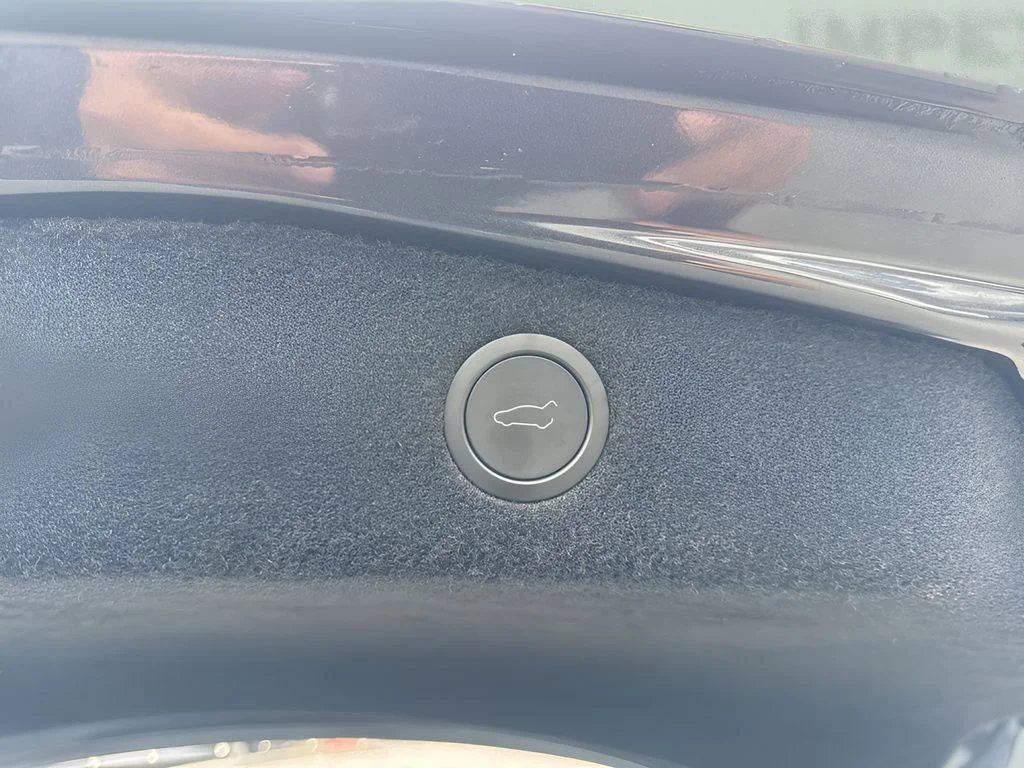 Used 2025 Gray Tesla Long Range image 32
