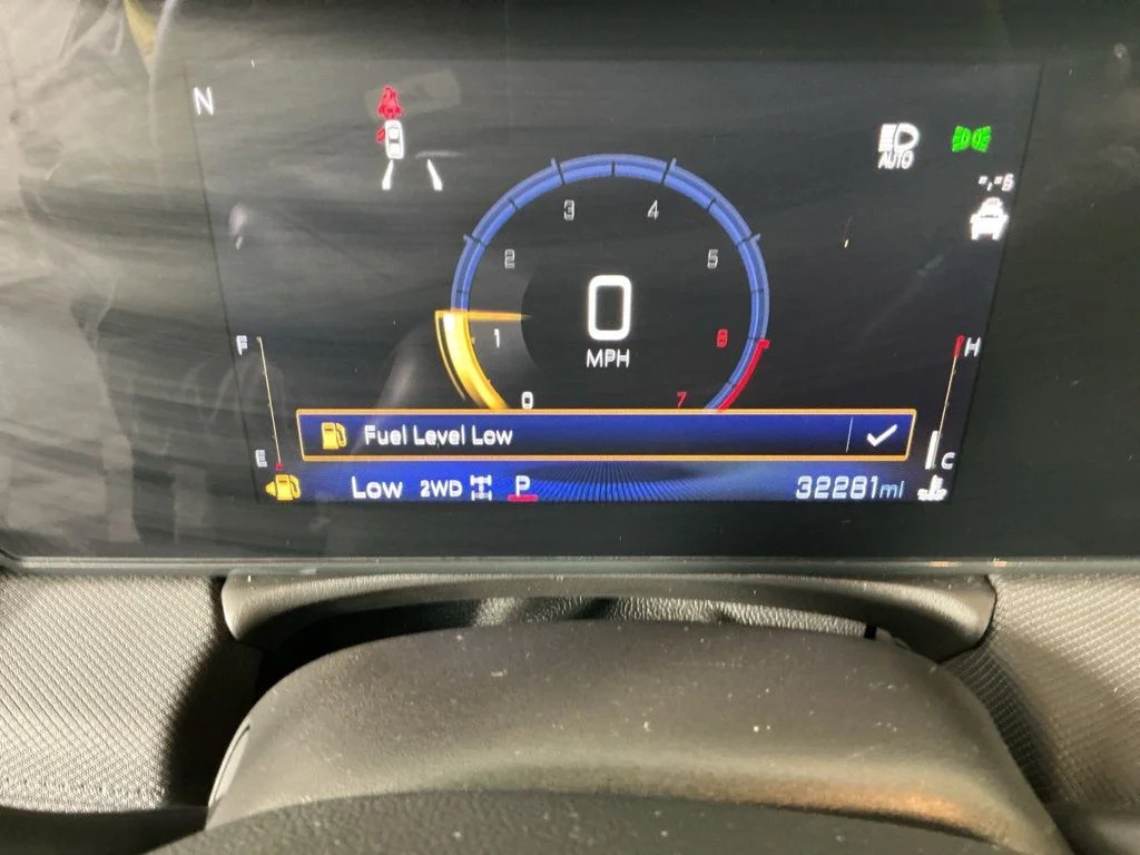 Certified Used 2024 Gray Chevrolet LS image 12