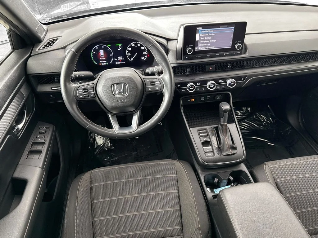 Used 2024  Honda Sport image 21