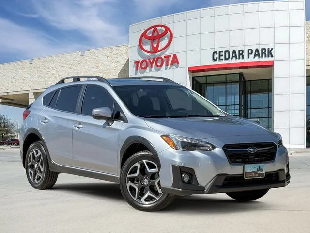 2018 Subaru Crosstrek 2.0i Limited CVT's photo