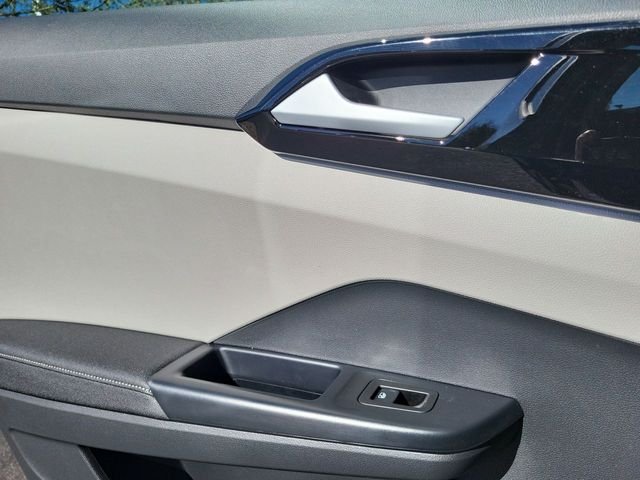 New 2026 Gray Volkswagen 1.5T S image 15