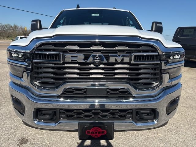 2026 RAM 2500 Tradesman - Photo 13