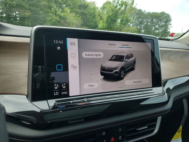 2026 Volkswagen Atlas SE w/Tech - Photo 20