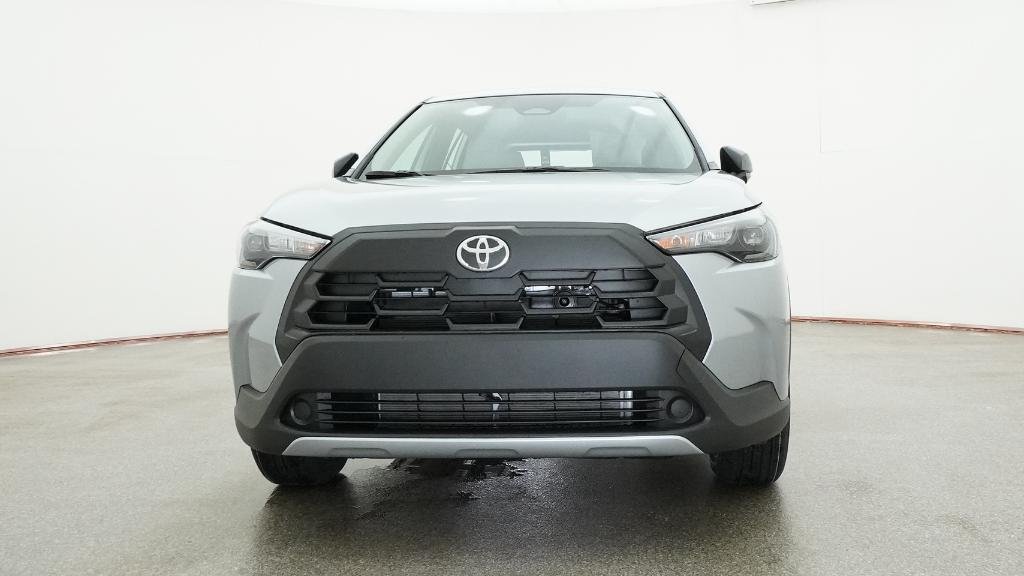 New 2026 Sonic Silver Toyota L image 20