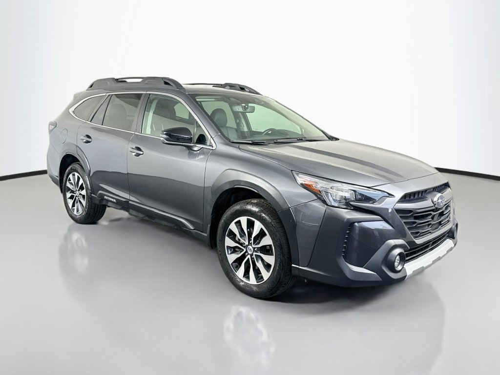 2023 Subaru Outback