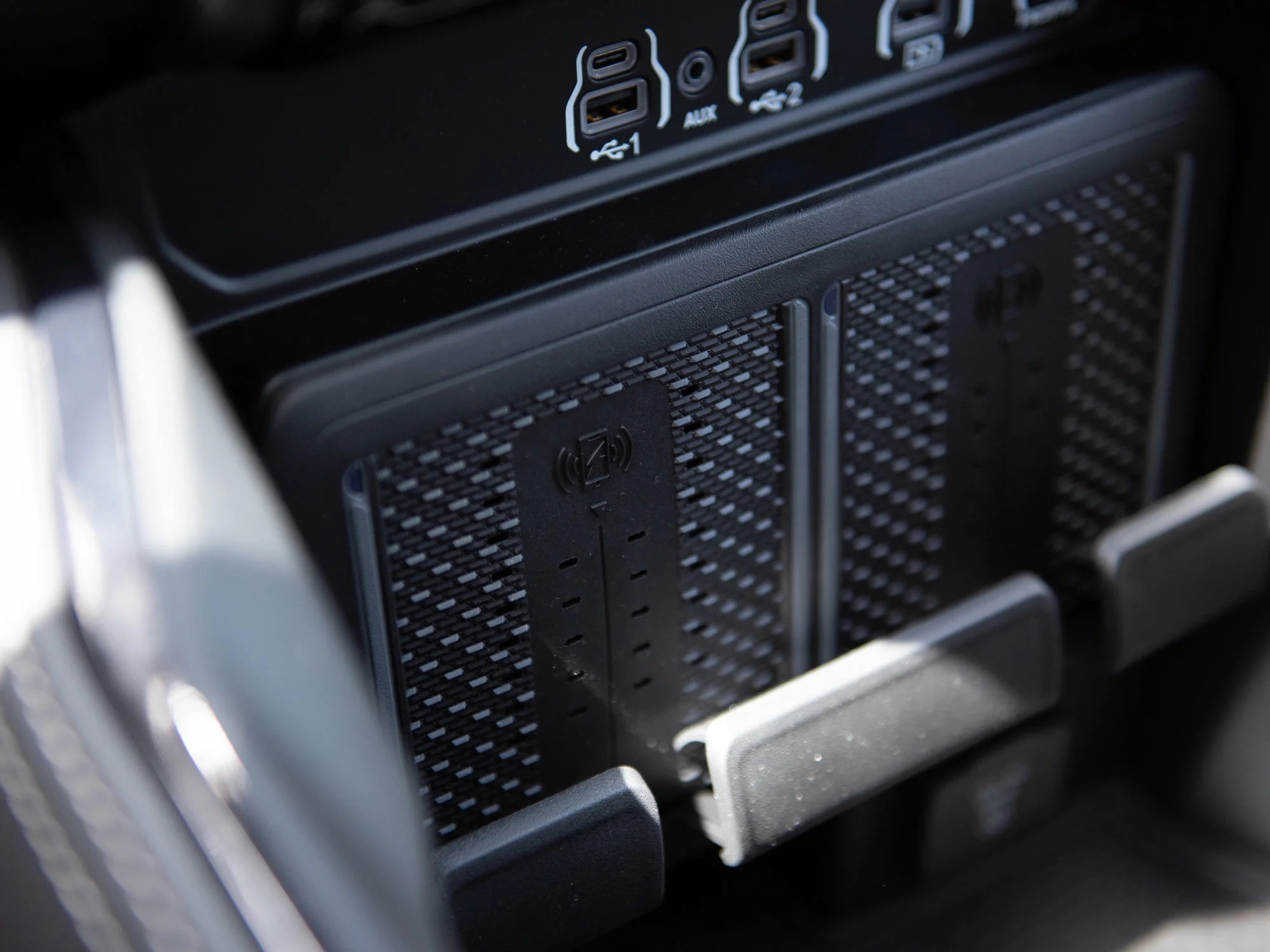 New 2026 Grey RAM Limited* image 19