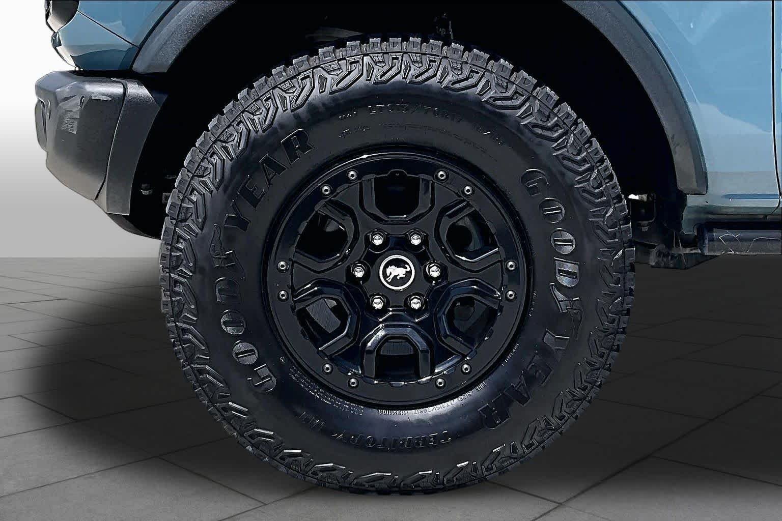Used 2023 Area 51 Ford Wildtrak image 10