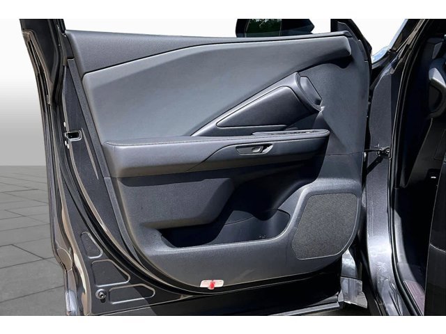 New 2026 Cloudburst Gray Lexus AWD image 17