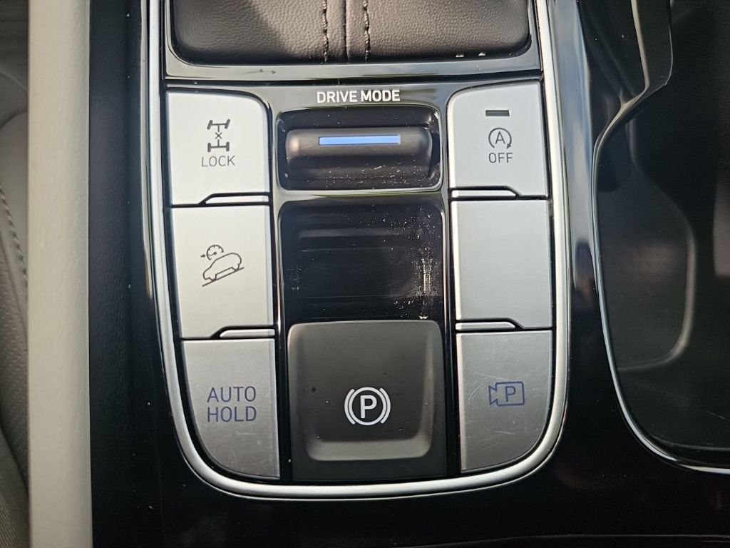 2025 Hyundai Tucson SEL Convenience - Photo 21