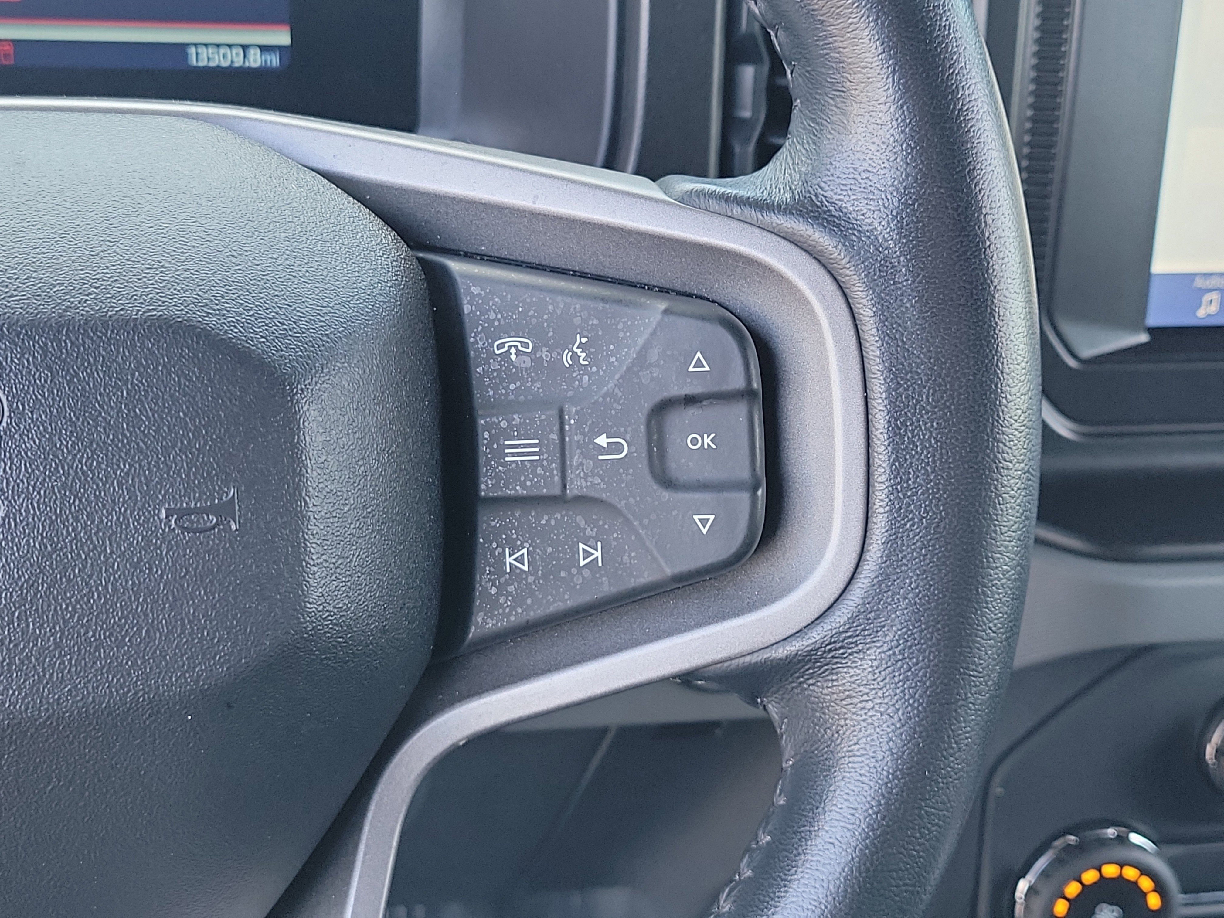Used 2023 Cactus Gray Ford Black Diamond image 17