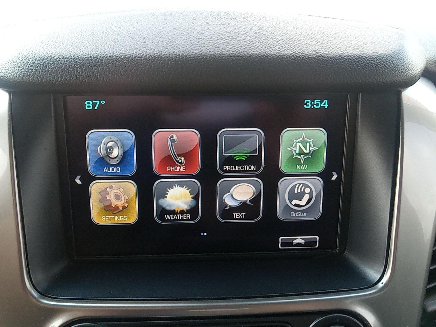 Used 2017 SUMMIT WHITE Chevrolet Premier image 10