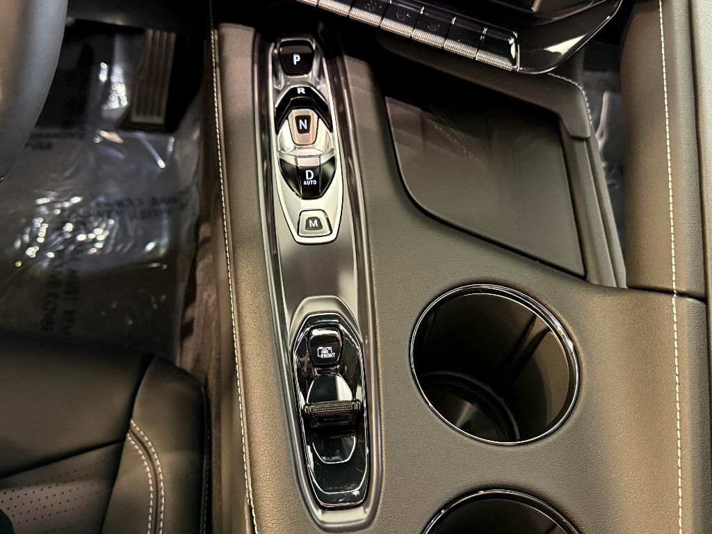 2026 Chevrolet Corvette 2LT - Photo 25
