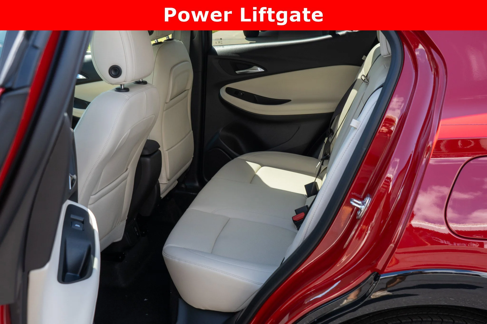 2026 Buick Encore GX Sport Touring - Photo 19