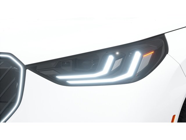 New 2026 Alpine White BMW 30 xDrive image 6