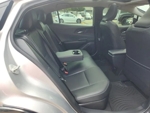 Used 2024  Toyota XLE image 23