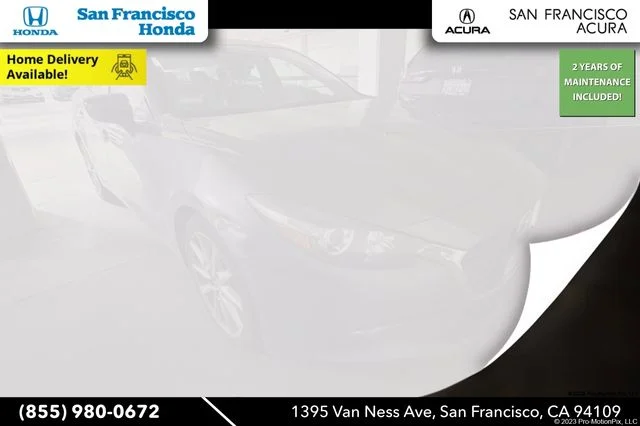 2017 Mazda Mazda3