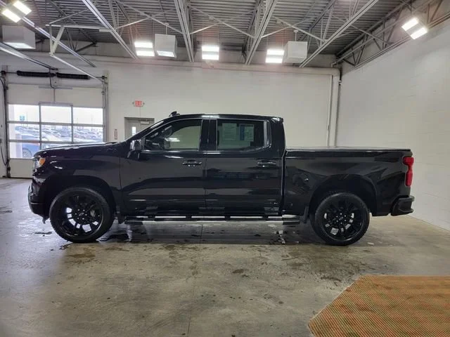 2024 Chevrolet Silverado 1500 High Country - Photo 9