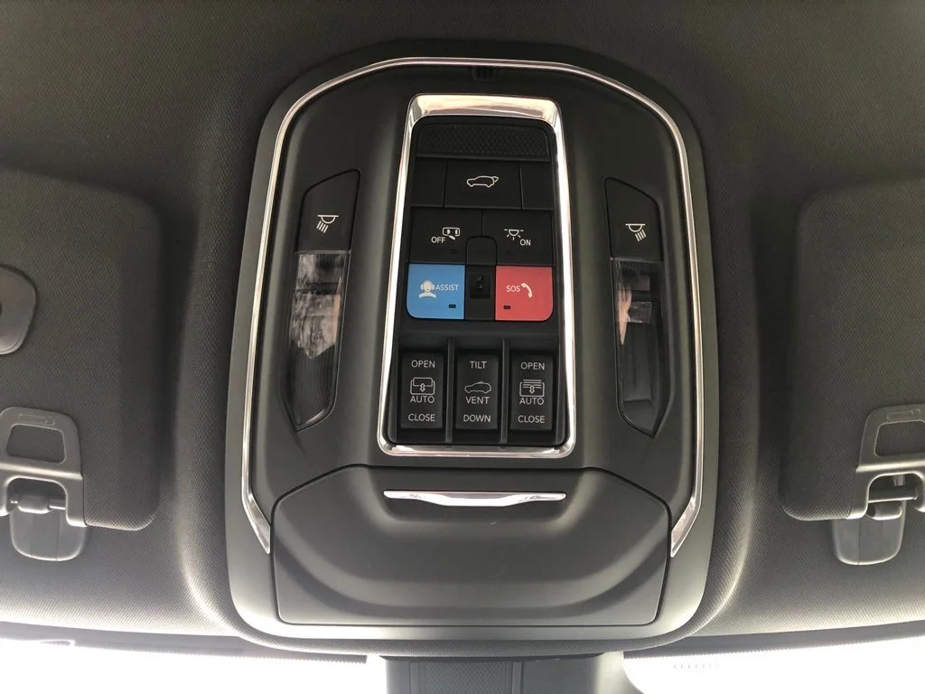 New 2024 White Jeep 4xe image 25