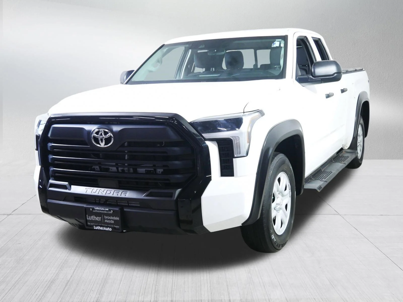 Used 2023 Ice Cap Toyota SR image 3