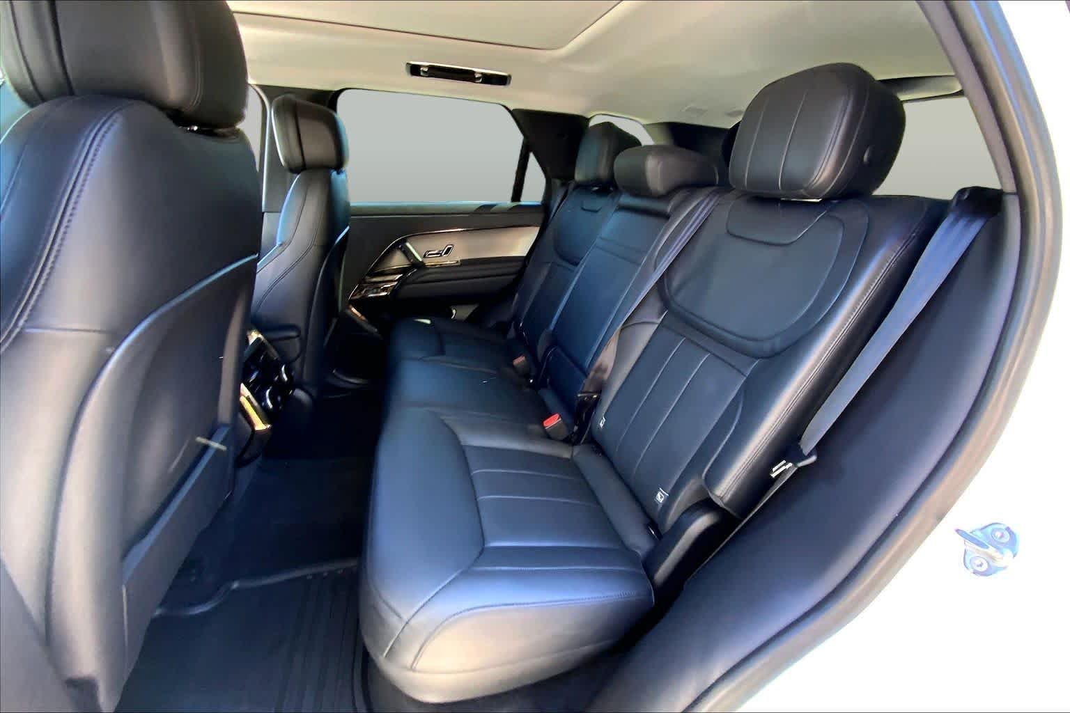 2024 Land Rover Range Rover Sport SE - Photo 19