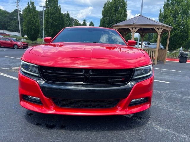 Used 2015 Torred Dodge SXT image 3