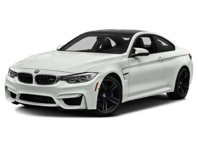 2015 BMW M4 -'s photo