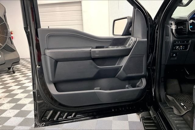 2023 Ford F-150 XLT - Photo 20