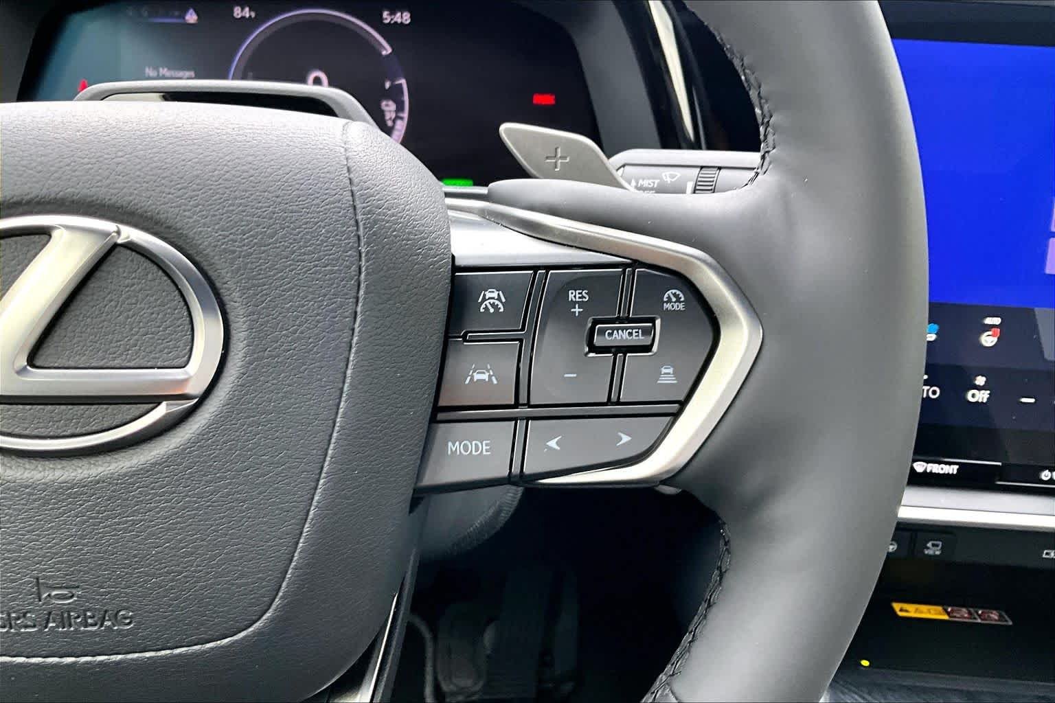 Used 2026 Iridium Lexus Premium image 22