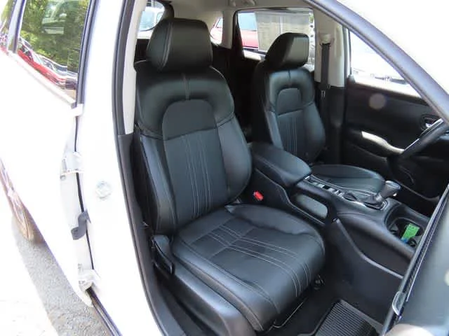 2023 Honda HR-V EX-L - Photo 15